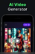 Pictory Interface